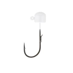 Hanfish Vision Ned Rig Pearl White Jighead