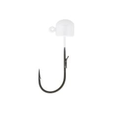 Hanfish Vision Ned Rig Pearl White Jighead