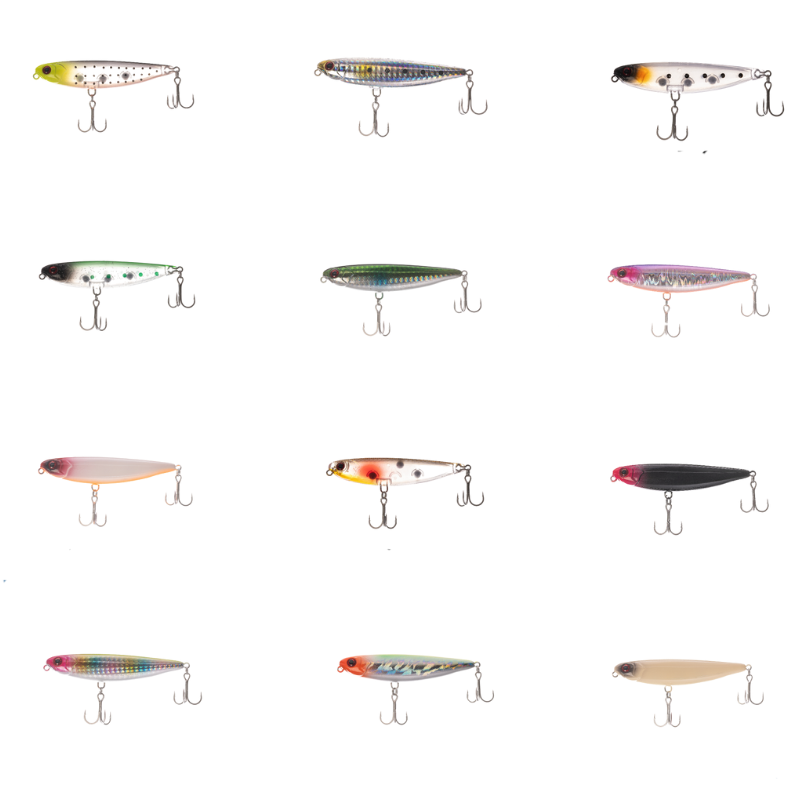 Caretta Blade 90F 9 cm 16 g Maket Yem