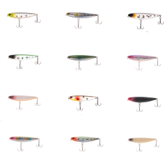 Caretta Blade 90F 9 cm 16 g Maket Yem