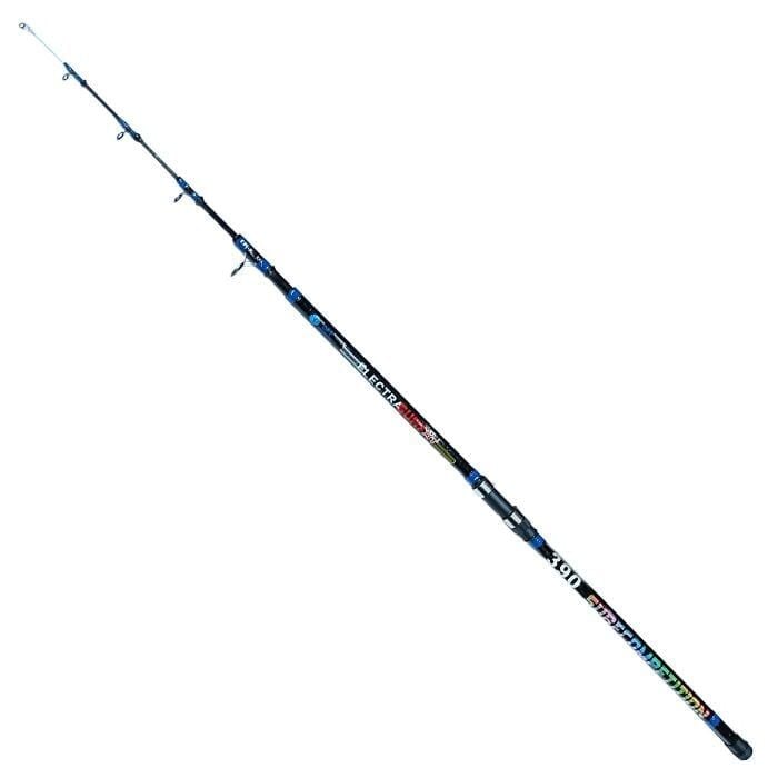 Discovery DFT Electra 390 cm Surf Kamışı 200 gr