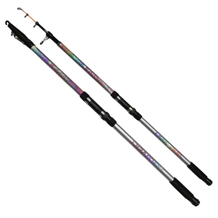 Discovery DFT Sierra 420 cm Surf Kamışı 100-200 g