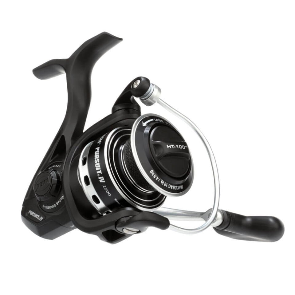 Penn Pursuit IV 3000T Spin Olta Makinesi