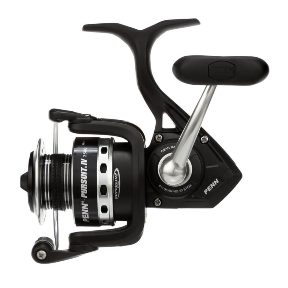 Penn Pursuit IV 3000T Spin Olta Makinesi