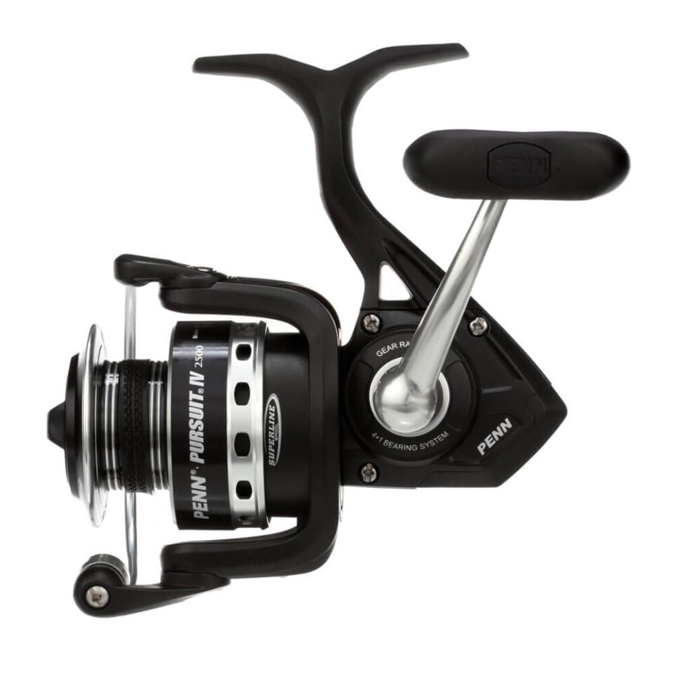 Penn Pursuit IV 3000T Spin Olta Makinesi