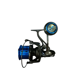 İkado Special Cast SP-10000 Surf Makinesi