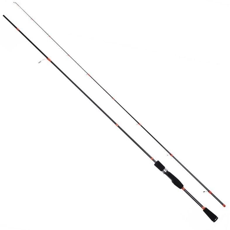 Pandora Smoke Aji 205cm 0.5-5gr Lrf Olta Kamışı