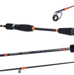 Pandora Smoke 228cm 1-10gr Lrf Olta Kamışı