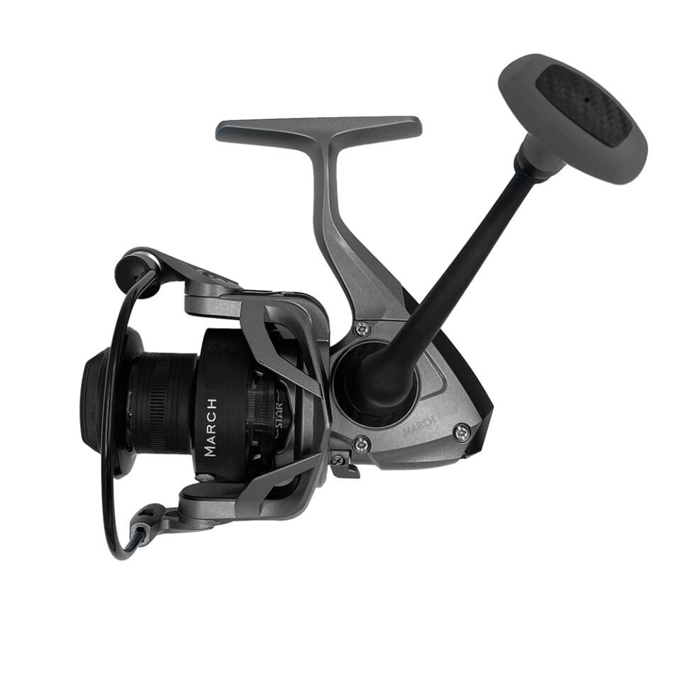 Albastar March 2000 Olta Makinesi