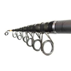 Captain 1504 Matrix Elite Tele Surf Kamış 150-250gr Atar 300 CM