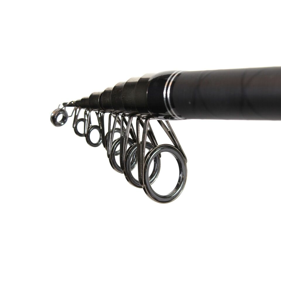 Captain 1504 Matrix Elite Tele Surf Kamış 150-250gr Atar 300 CM