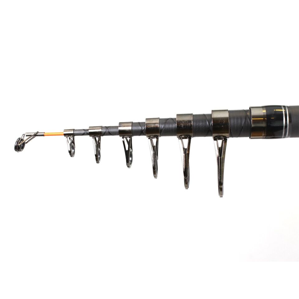 Captain 1504 Matrix Elite Tele Surf Kamış 150-250gr Atar 300 CM