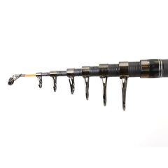 Captain 1504 Matrix Elite Tele Surf Kamış 150-250gr Atar 390 CM