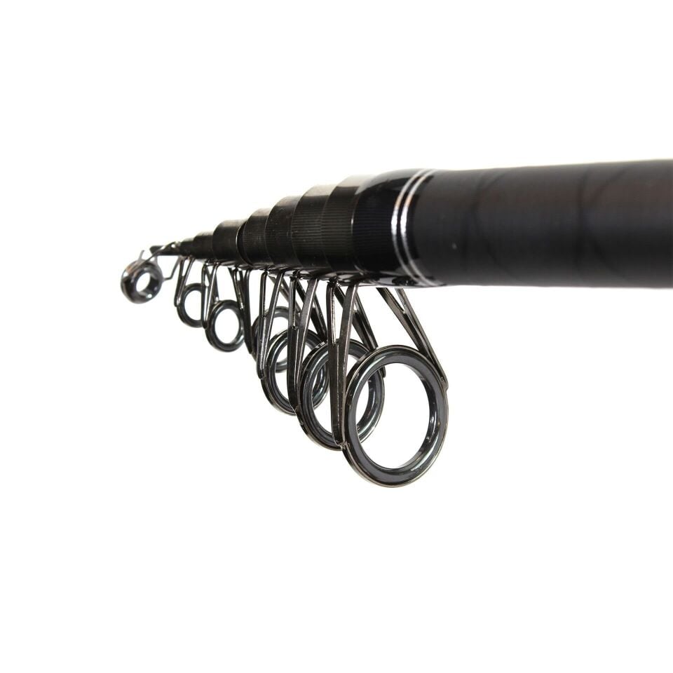 Captain 1504 Matrix Elite Tele Surf Kamış 150-250gr Atar 420 CM