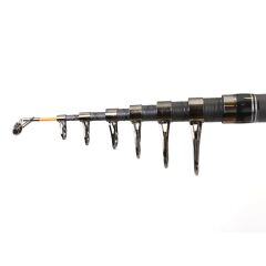 Captain 1504 Matrix Elite Tele Surf Kamış 150-250gr Atar 420 CM