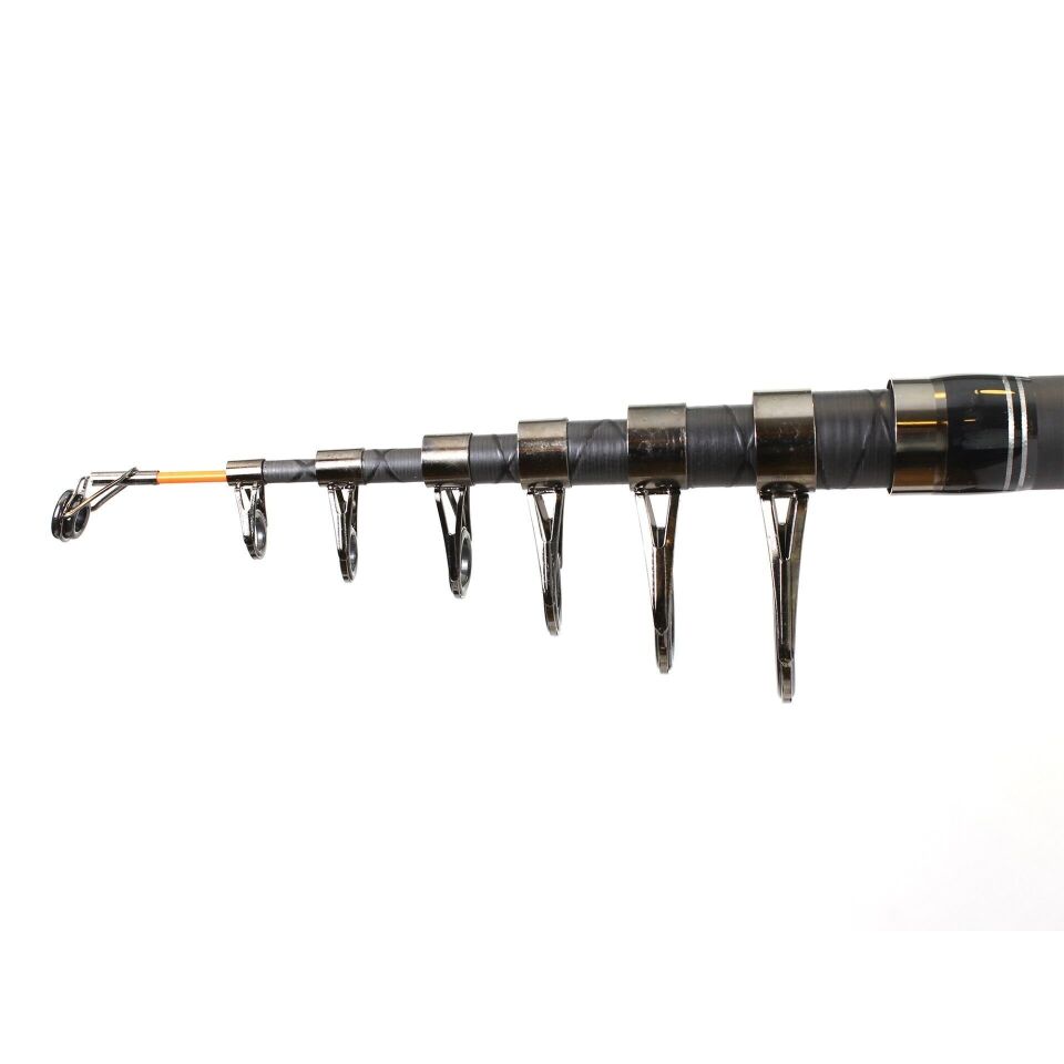 Captain 1504 Matrix Elite Tele Surf Kamış 150-250gr Atar 420 CM