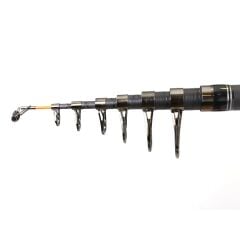 Captain 1504 Matrix Elite Tele Surf Kamış 150-250gr Atar 450 CM