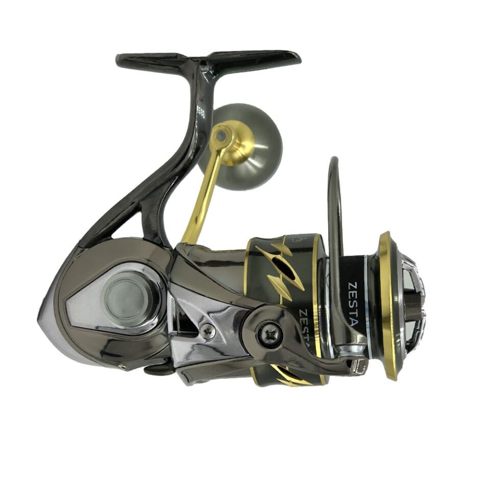 Albastar Zesta 3000 Spin Olta Makinesi