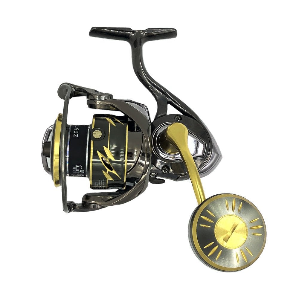 Albastar Zesta 4000 Spin Olta Makinesi