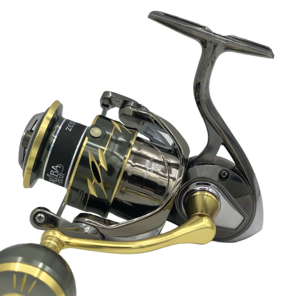 Albastar Zesta 6000 Olta Makinesi