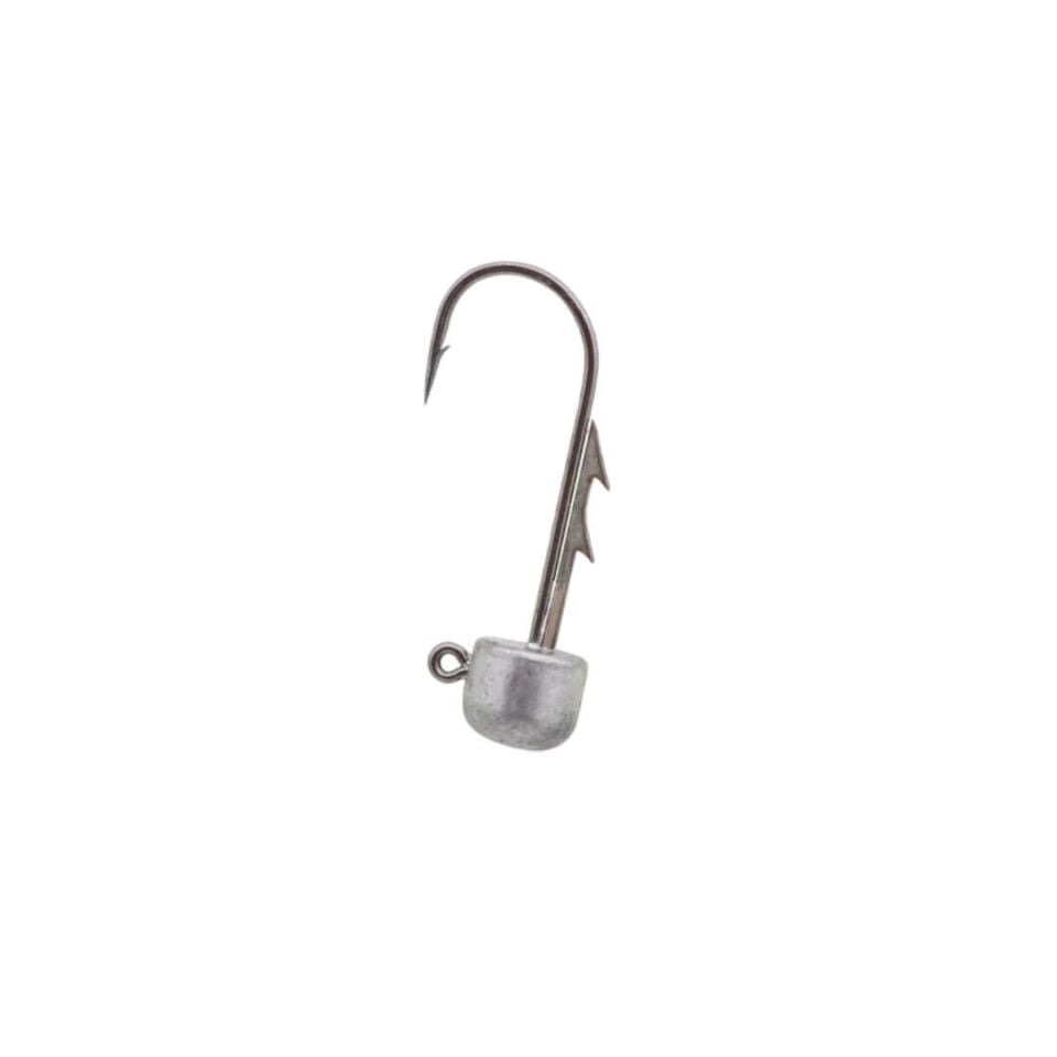 Hanfish Breaking Mushroom Jighead