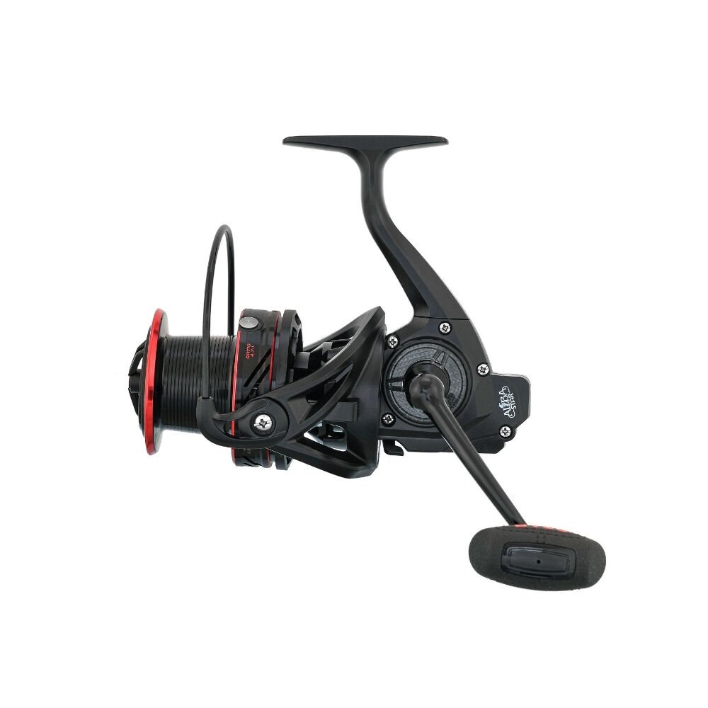 Albastar Assault Shallow 6000 Surf Olta Makinesi Deep