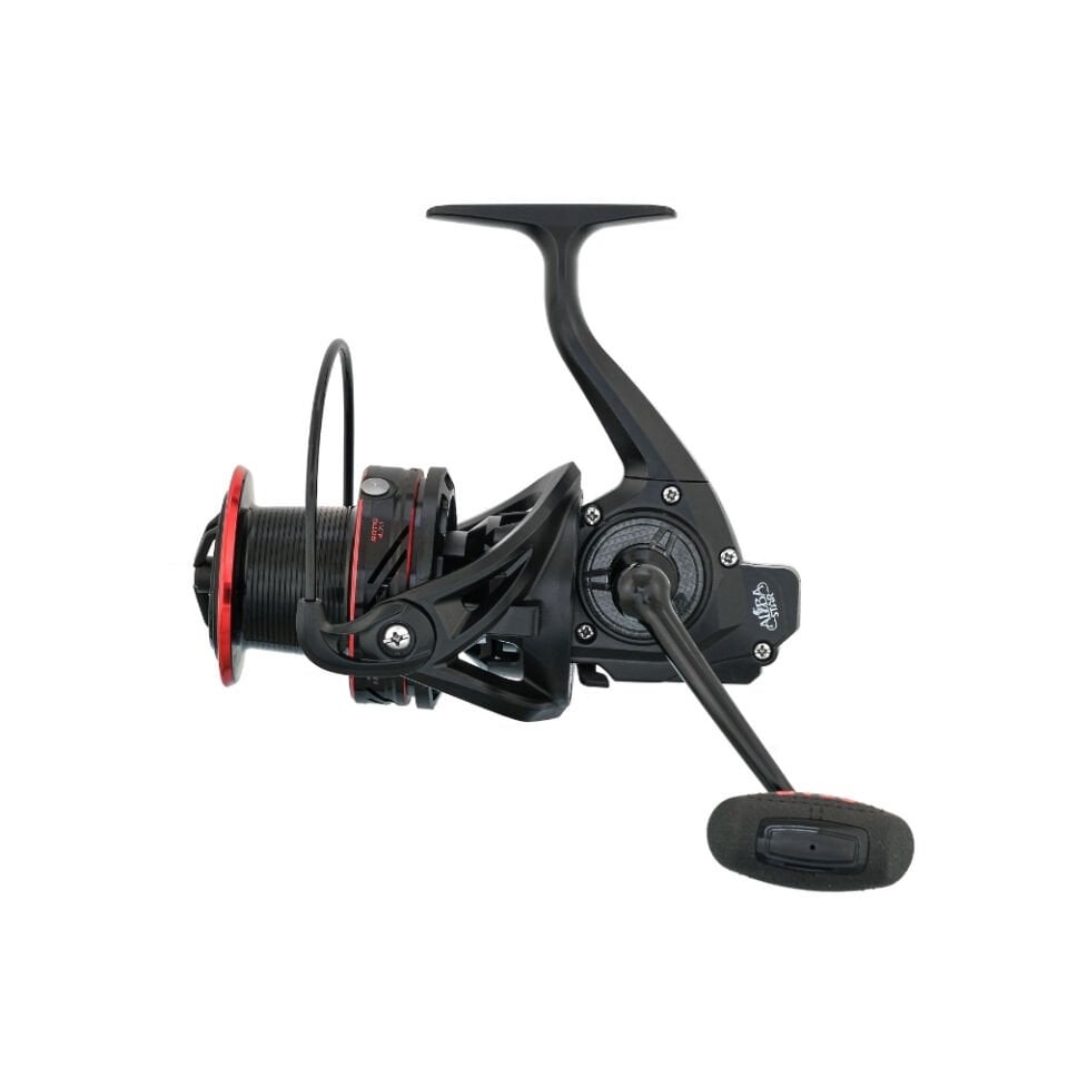 Albastar Assault Shallow 6000 Surf Olta Makinesi Deep