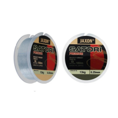 Jaxon Satori Premium 150 Metre Monofilament Misina
