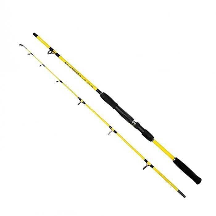Discovery DFT Focus Dolgu 50-100 180cm Kamış