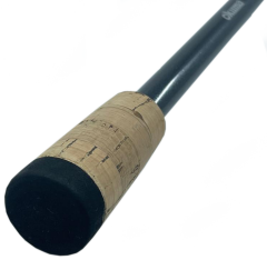 Okuma Azaki Spin 274 cm 12-35 gr 2 Parça Spin Kamışı