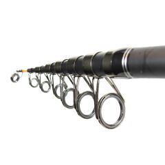 Captain 1505 Matrix Tele Surf Kamış 150-250gr Atar 420 CM