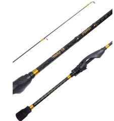 Pandora Smoke XR 2.08cm 05-5gr Lrf Kamış