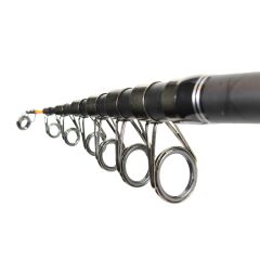 Captain 1505 Matrix Tele Surf Kamış 150-250gr Atar 450 CM