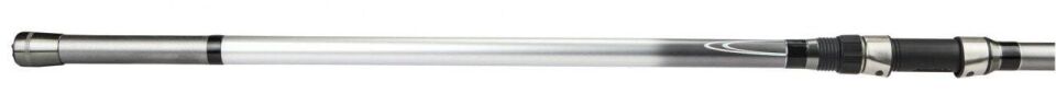 Okuma Wave Power Tele Surf 3.90 cm 100-200 gr 5 Parça Surf Kamışı