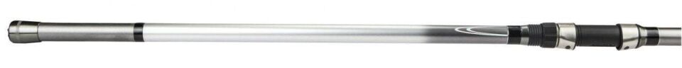 Okuma Wave Power Tele Surf 4.20 cm 100-200 gr 5 Parça Surf Kamışı