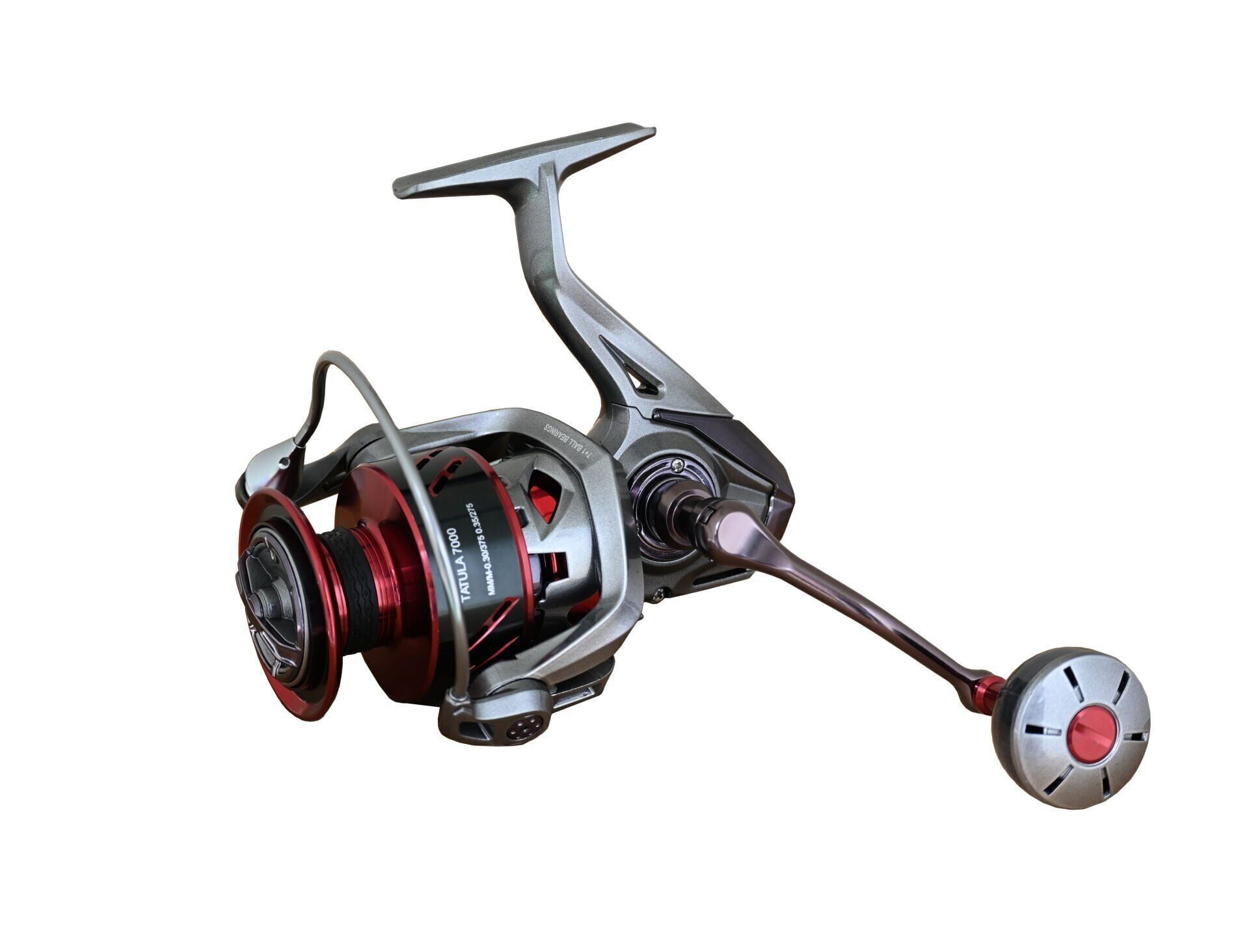 Kawa Tatula 7000 Olta Makinesi