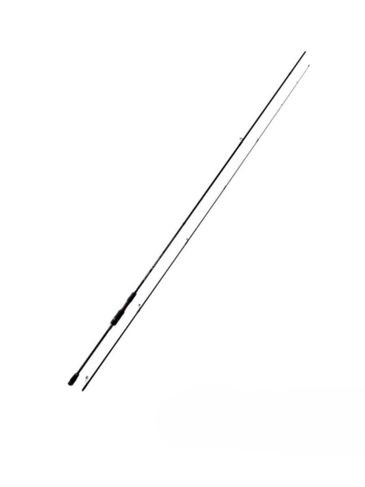 FUJIN Salty Rugger FSR-762Aji 230cm 0,8-10gr LRF Kamışı