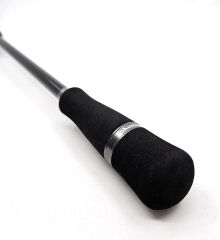 Cavalla Slow Jigging Spin 6'8'' 203cm M 20-100GR 1+1 Parça Spin Kamışı