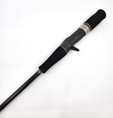 Cavalla Slow Jigging Spin 6'8'' 203cm M 20-100GR 1+1 Parça Spin Kamışı
