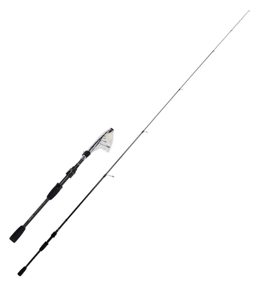 Fujin T-Rock 205cm 1-9gr Teleskopik LRF Kamışı