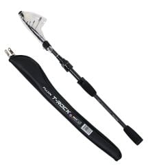 Fujin T-Rock 205cm 1-9gr Teleskopik LRF Kamışı