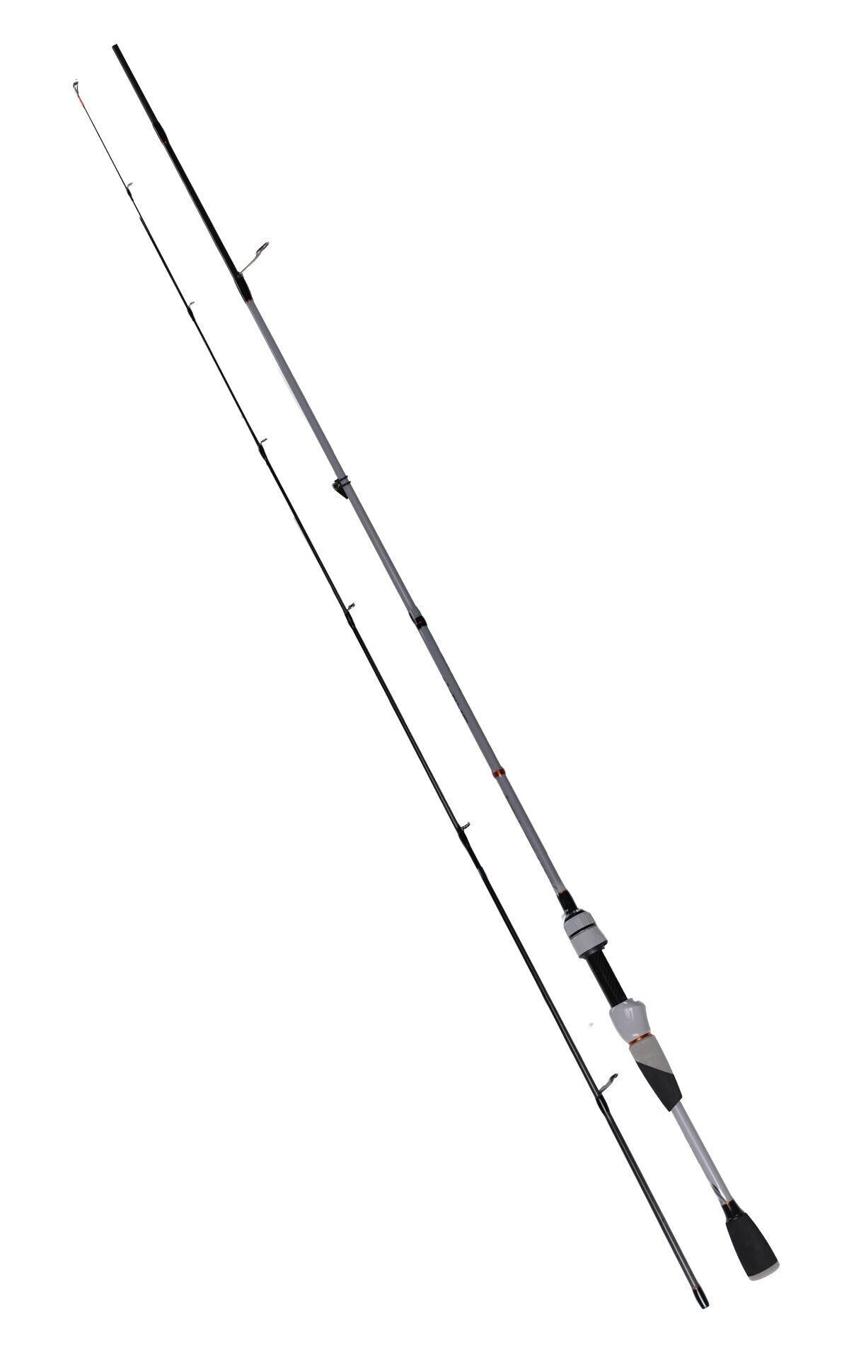 Fujin Ajime 183cm 05-5gr LRF Kamışı FAJ-602UL