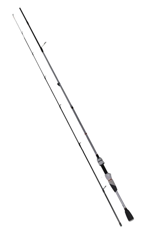 Fujin Ajime 198cm 05-5gr LRF Kamışı FAJ-662UL