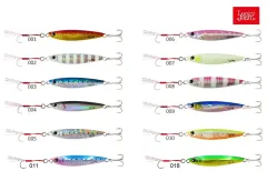 Lucky John Basara Jig Yem 20 Gr