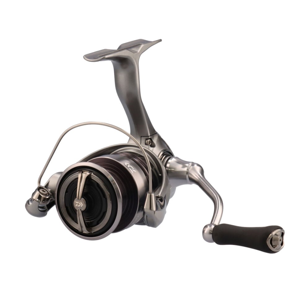 Daiwa Exceler 23 LT 3000 CXH Spin Olta Makinesi