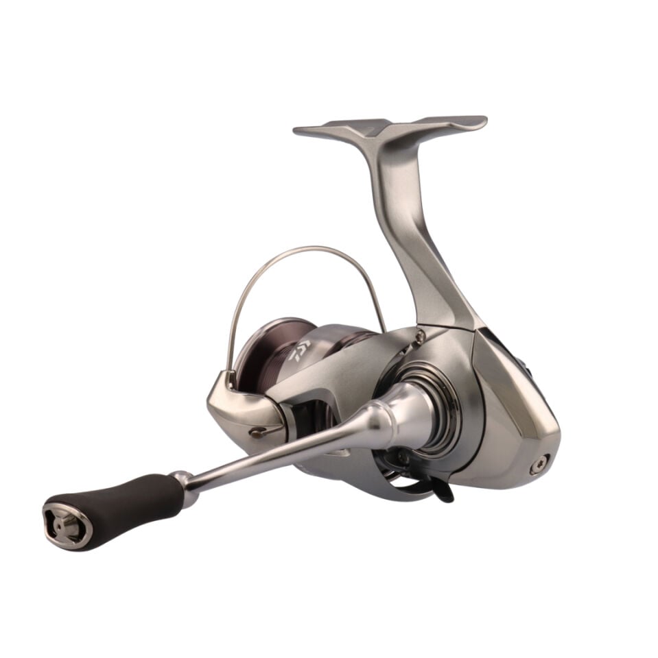 Daiwa Exceler 23 LT 3000 CXH Spin Olta Makinesi