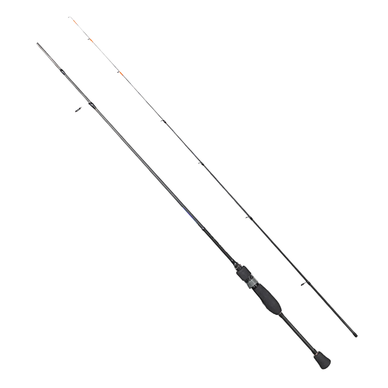 Ryuji Ajigo 186 cm 0.4-5 gr Lrf Kamışı