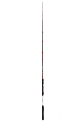 Fujin DeepKing 180cm 60-180gr Bot Kamışı
