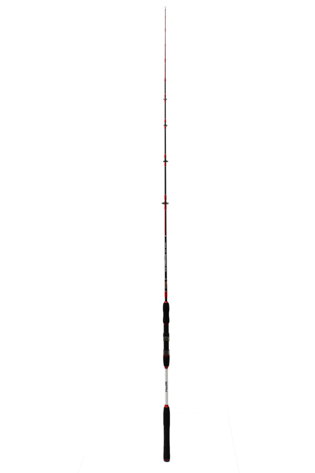 Fujin DeepKing 180cm 60-180gr Bot Kamışı