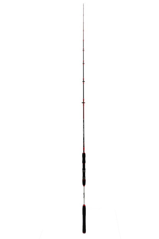 Fujin DeepKing 180cm 60-180gr Bot Kamışı